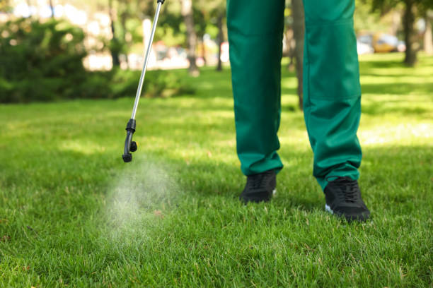 Best Wildlife Control Services  in Chinchilla, PA