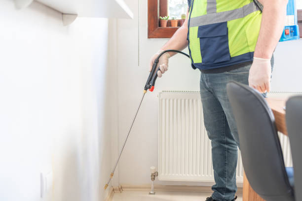 Best Best Pest Control Companies  in Chinchilla, PA