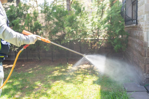 Best Pest Removal Services  in Chinchilla, PA