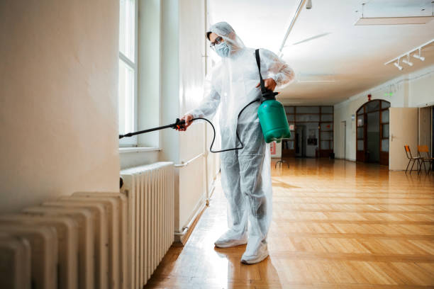 Best Affordable Pest Control Services  in Chinchilla, PA